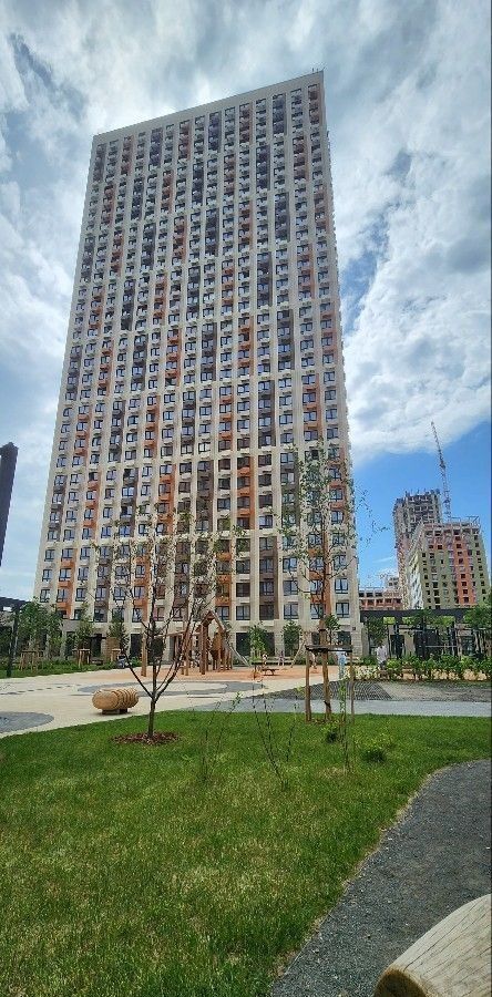 квартира г Москва метро Бульвар Рокоссовского ул Тагильская 3к/3 муниципальный округ Метрогородок фото 17