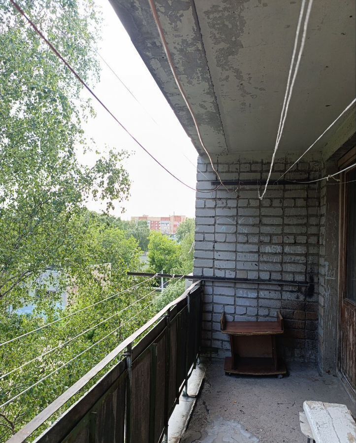 комната г Рязань р-н Советский ул Кальная 24 фото 18