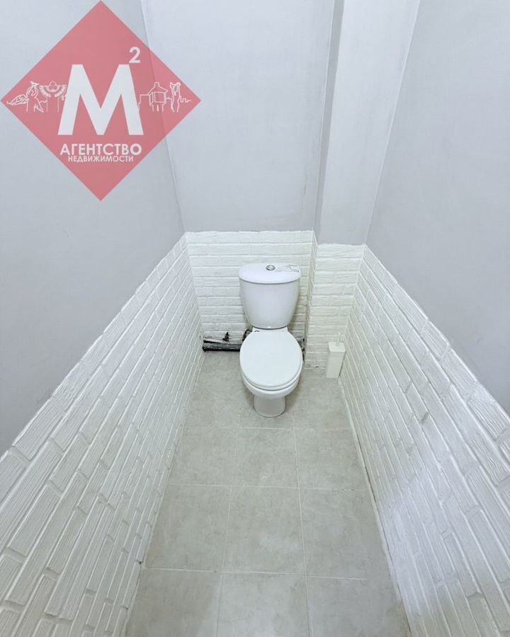 квартира г Нягань 3-й мкр-н, 19, Тюменская обл. фото 8