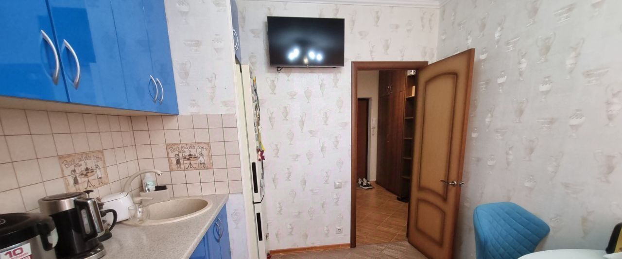 квартира г Ростов-на-Дону р-н Советский Западный ул Жмайлова 4/2 фото 6