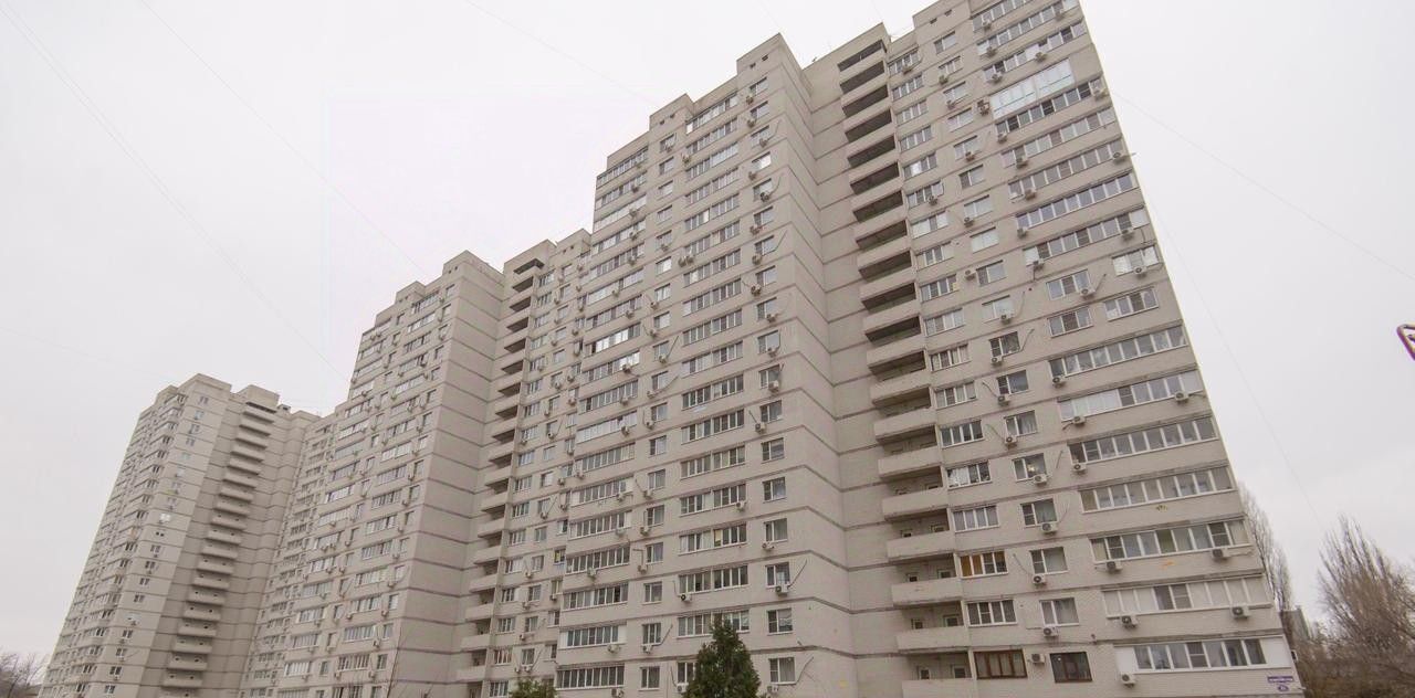 квартира г Ростов-на-Дону р-н Советский ул Извилистая 21 фото 16