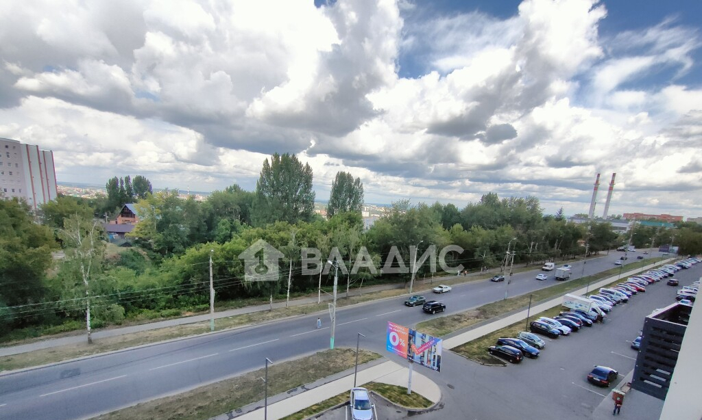 квартира г Пенза р-н Первомайский Западная поляна ул Мира 46 фото 11