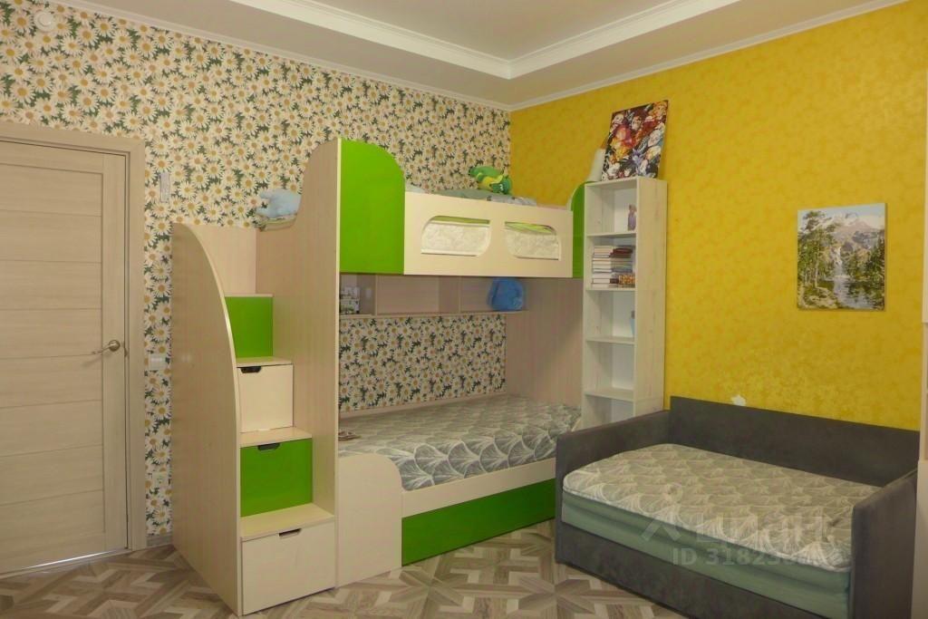 квартира г Подольск ул Юбилейная 3к/1 Подольск фото 6
