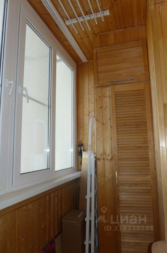квартира г Подольск ул Юбилейная 3к/1 Подольск фото 10