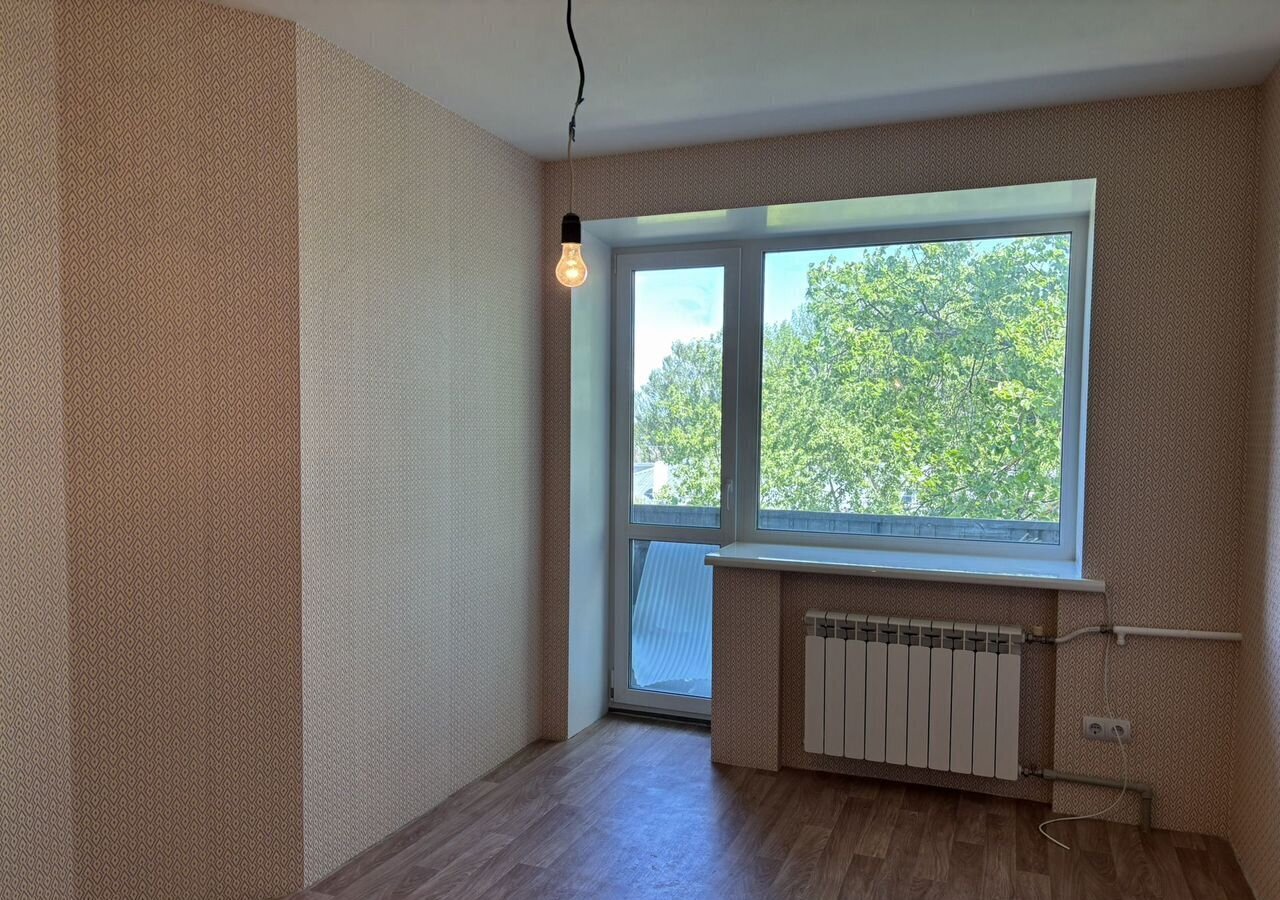 квартира г Нижний Новгород р-н Канавинский ул Гороховецкая 24а фото 10