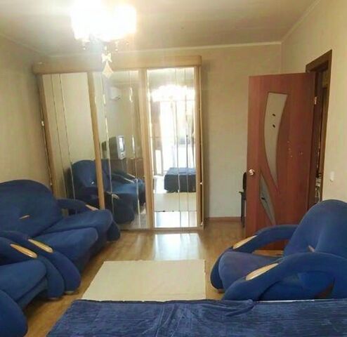 р-н Прикубанский ул им. Сергея Есенина 129/8 фото