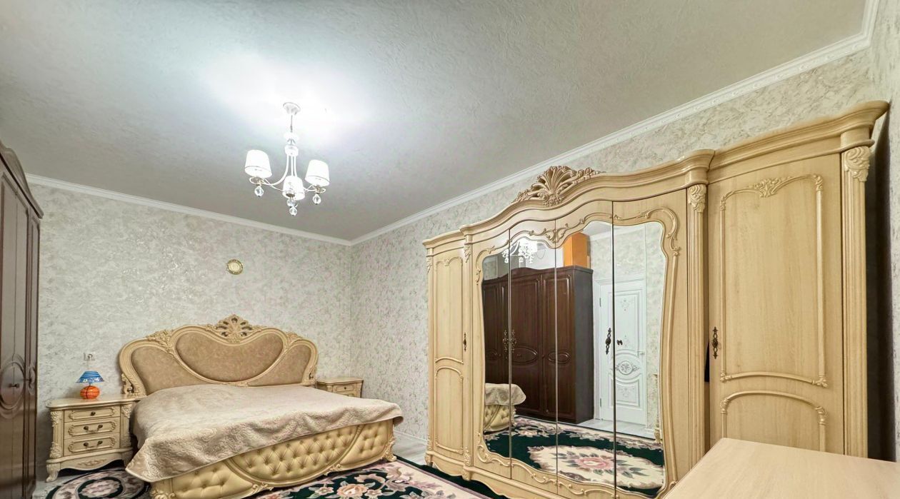 квартира г Нальчик Вольный Аул кп Вольный Аул ул Туриста фото 6