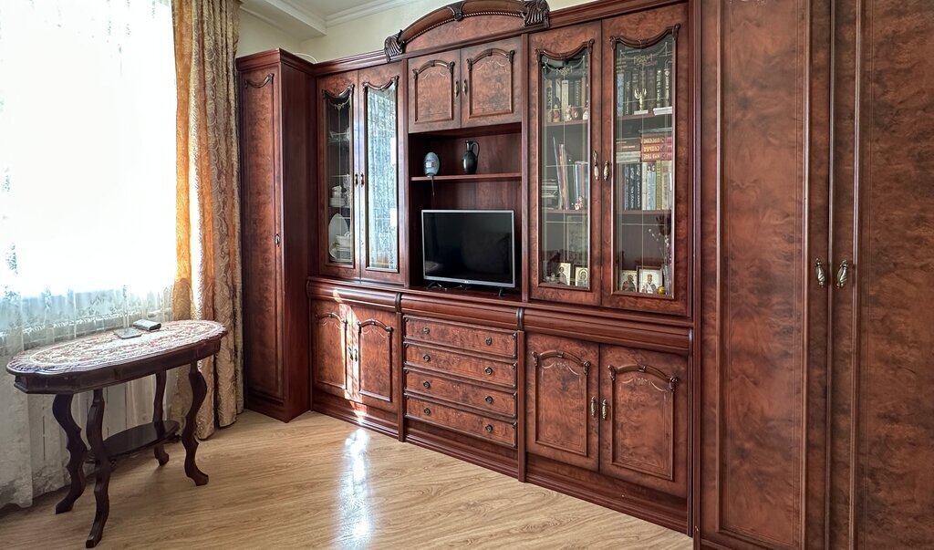 квартира г Ярославль р-н Ленинский ул Свердлова 81к/2 фото 12