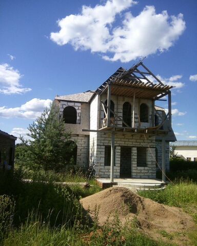 рп Скоропусковский 59 км, 3, СНТ Автомобилист, Ярославское шоссе фото