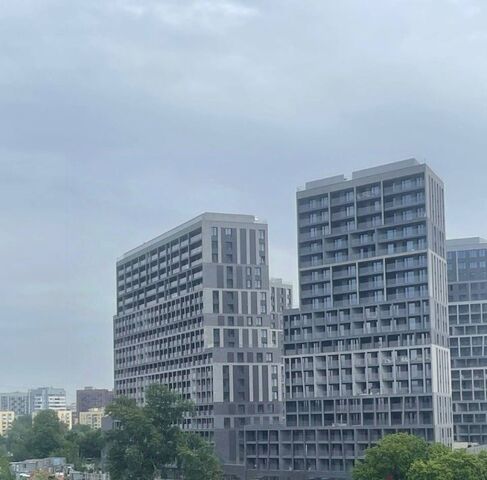 метро Тульская ул Автозаводская 26/1 муниципальный округ Даниловский фото