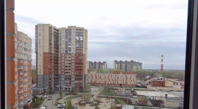квартира г Мытищи ул Колпакова 26к/2 Медведково фото 11