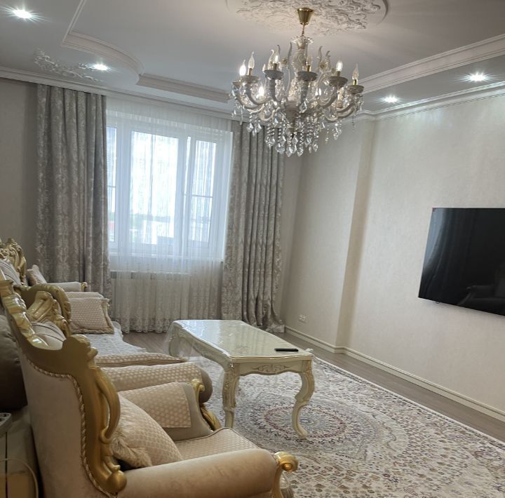 квартира г Москва метро Бунинская аллея проезд Чечёрский 122к/1 фото 15