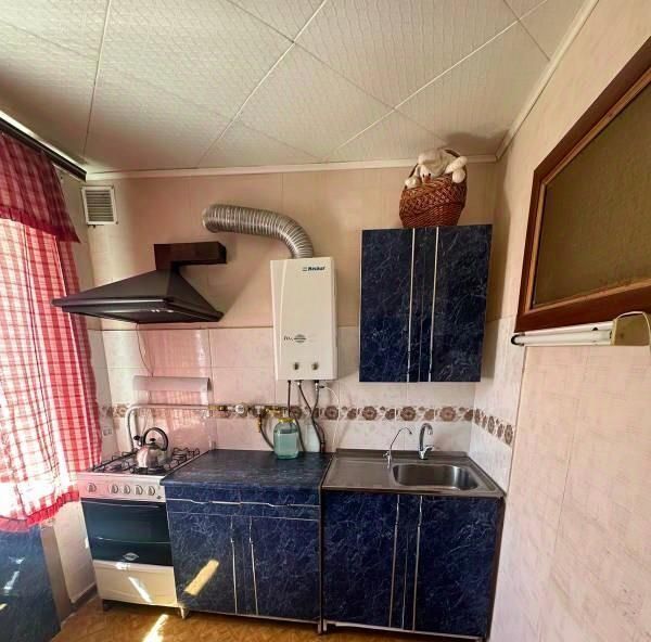 квартира г Балаково ул Титова 15 фото 9