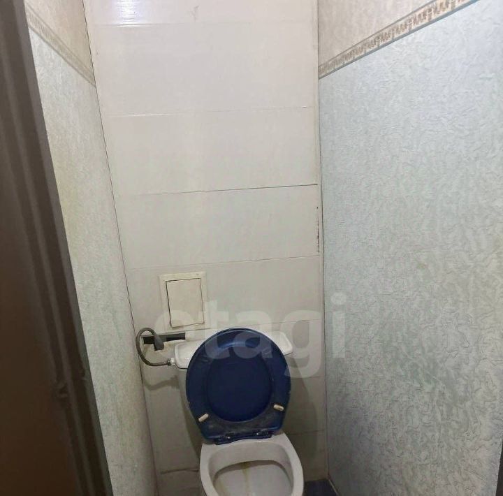 квартира г Кострома мкр Юбилейный 13 фото 6