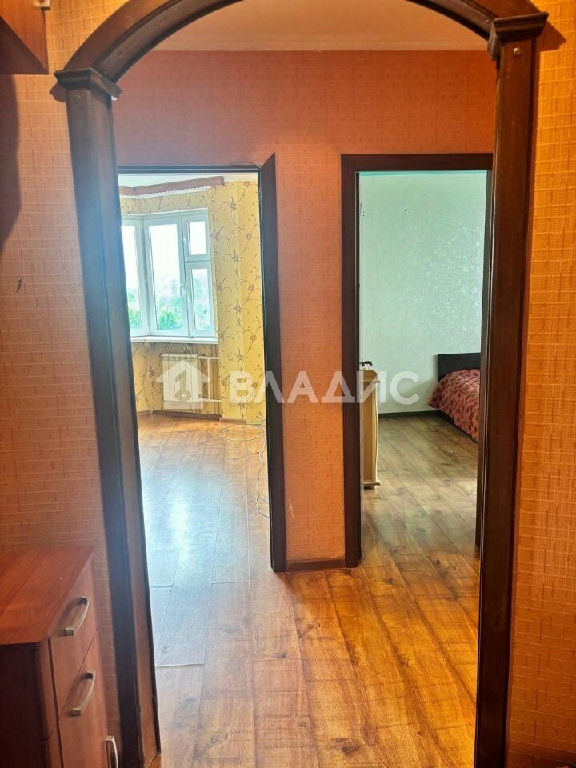 квартира г Москва п Внуково п Западный Пыхтино, адм. округ Плотинная ул., 1к 1 фото 7