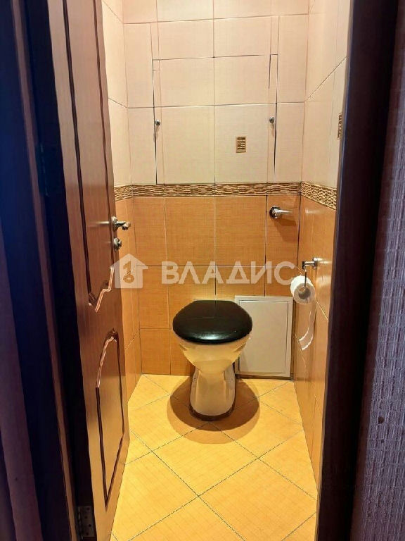 квартира г Москва п Внуково п Западный Пыхтино, адм. округ Плотинная ул., 1к 1 фото 12