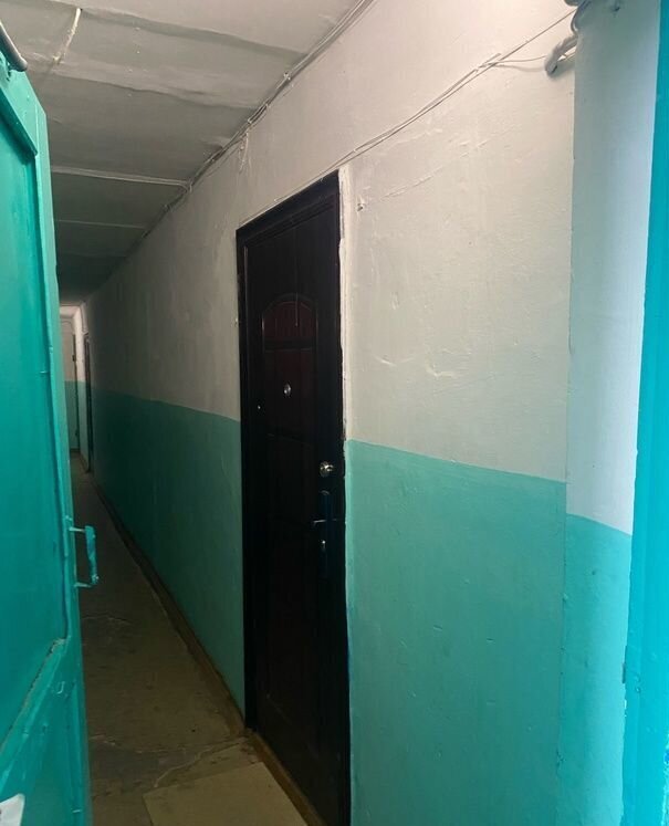 квартира г Усть-Катав Усть-Катавский г. о., 3-й мкр-н, 11 фото 7