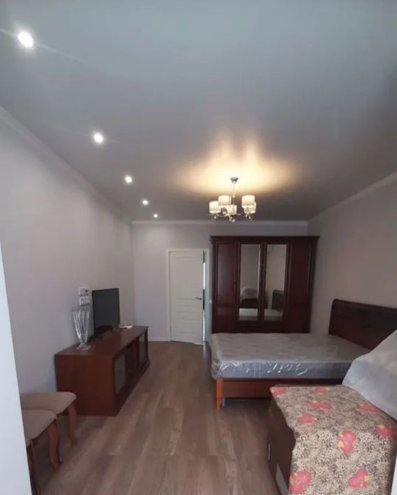 квартира г Владикавказ р-н Затеречный ул Коблова 1к/3 фото 34