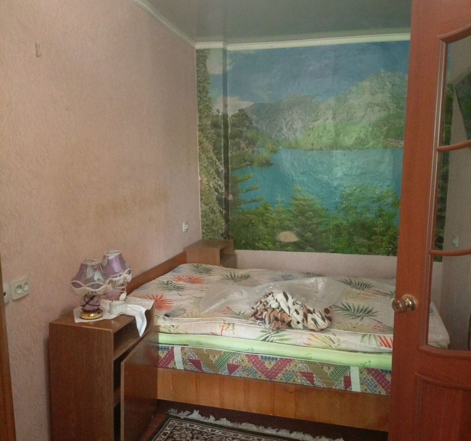 квартира г Гусь-Хрустальный ул Мира 18 фото 1