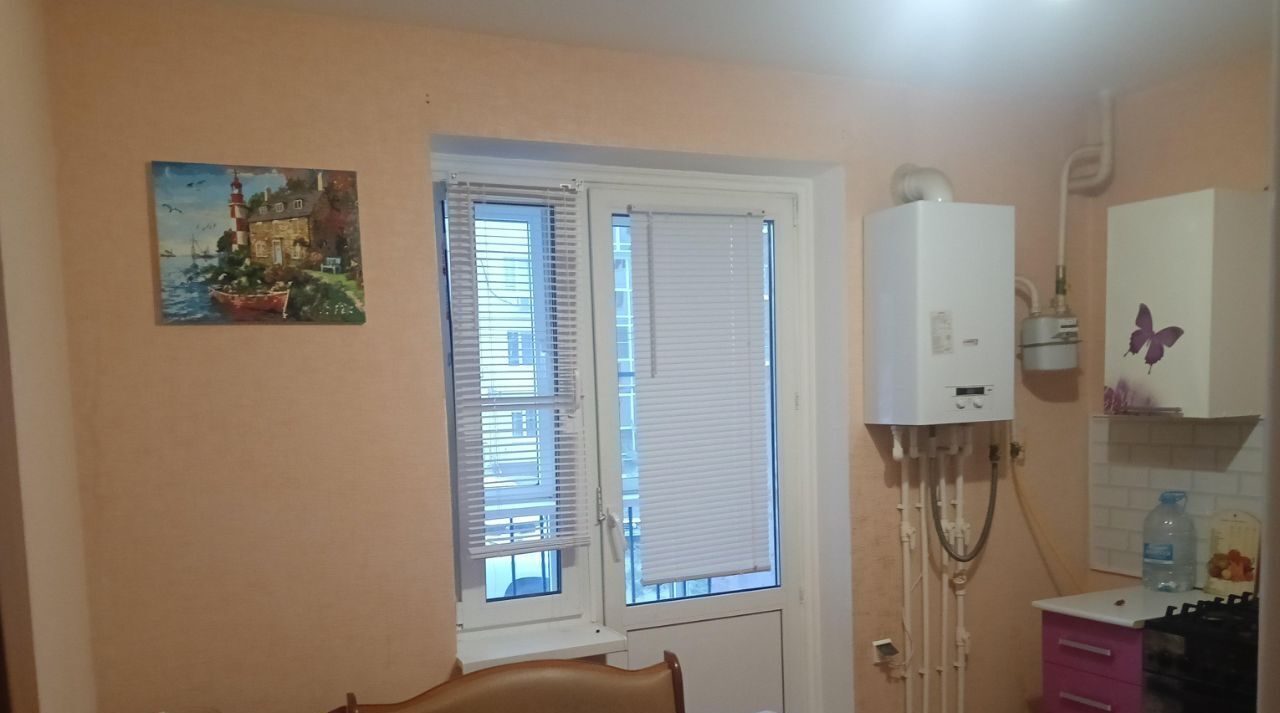 квартира г Курск р-н Центральный б-р Майский 25 Бульвар фото 5