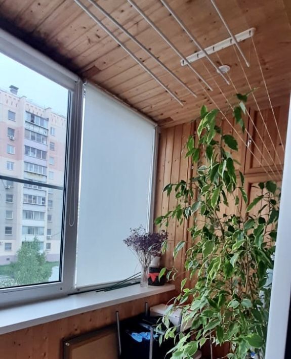квартира г Челябинск р-н Тракторозаводский ул Трашутина 17 фото 7