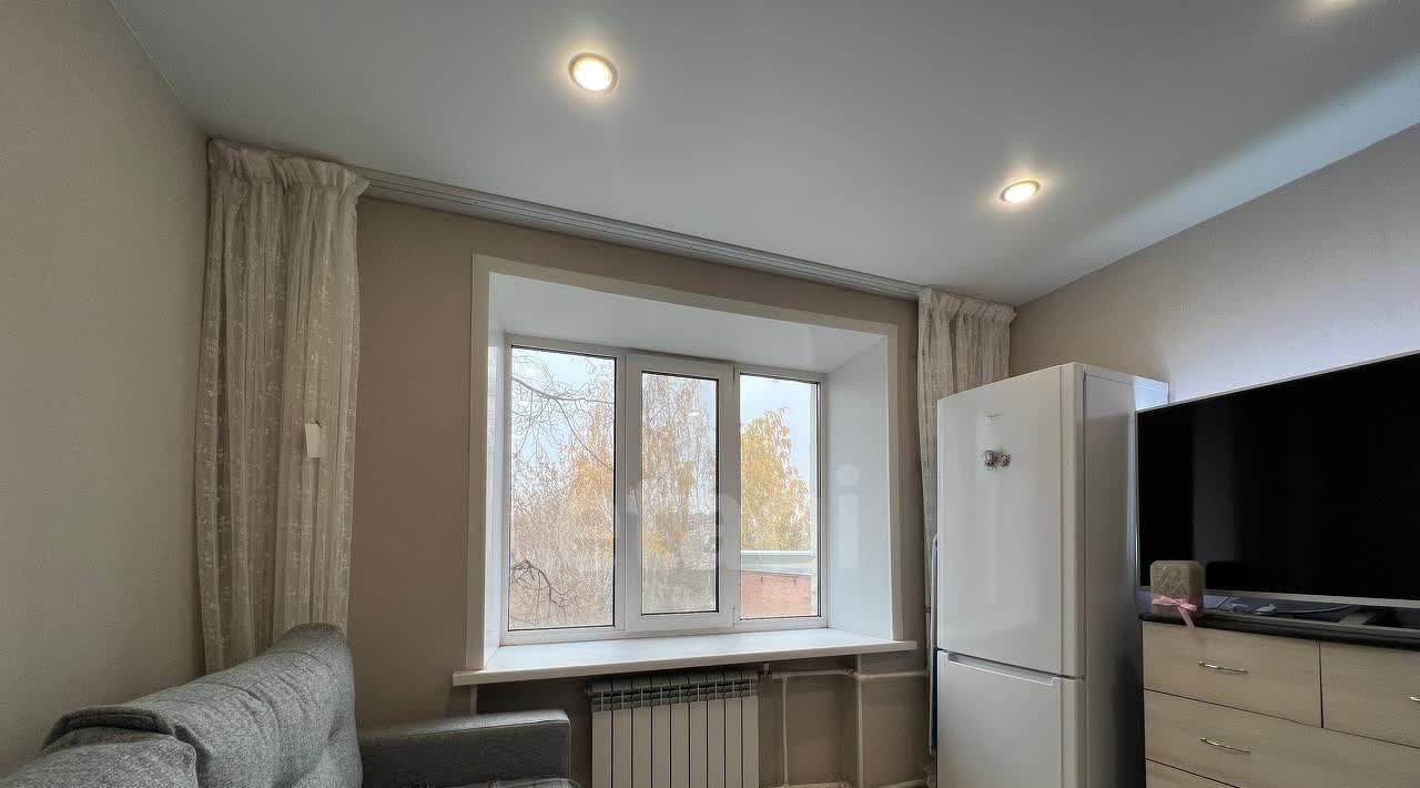 квартира г Казань метро Горки ул Аделя Кутуя 86а фото 1