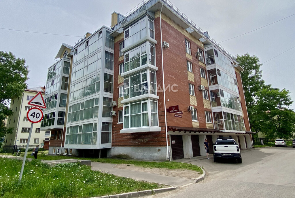 квартира г Вологда ул Некрасова 38 фото 12
