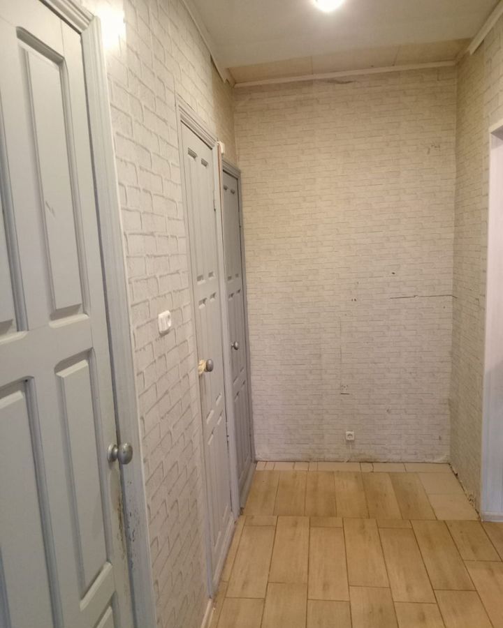 квартира г Ульяновск р-н Засвияжский ул Камышинская 43 фото 4