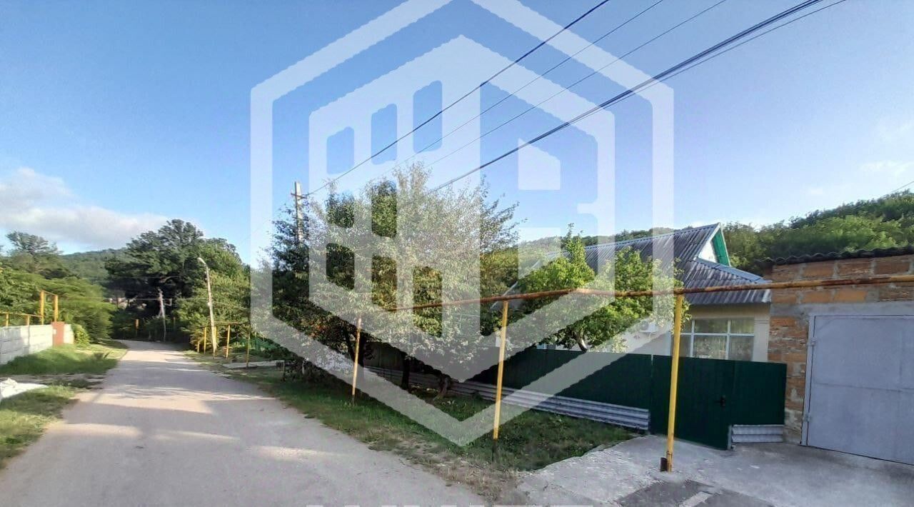дом г Феодосия с Краснокаменка ул Крымская 32 фото 13