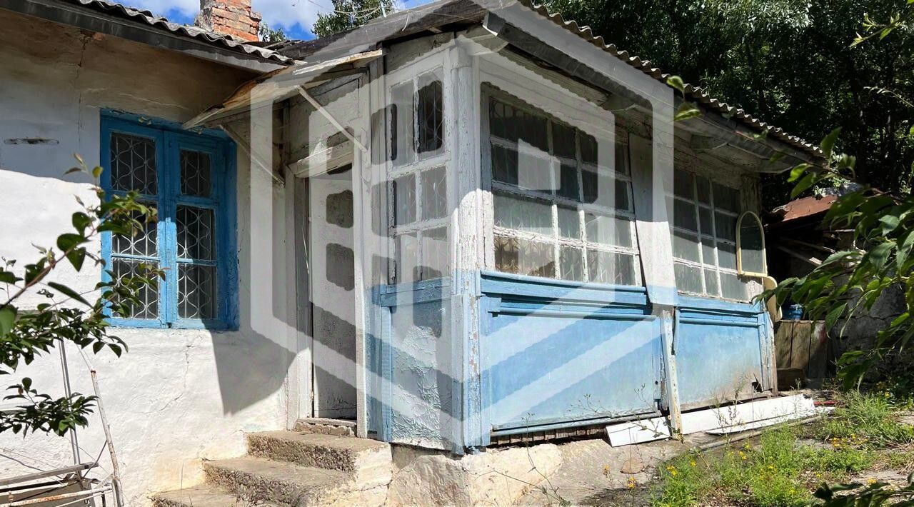 дом г Ялта пгт Гаспра пер Совхозный 10 фото 5