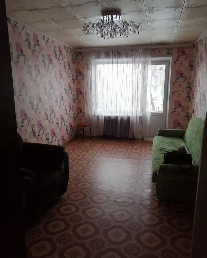 квартира г Похвистнево ул Мира 41а фото 7