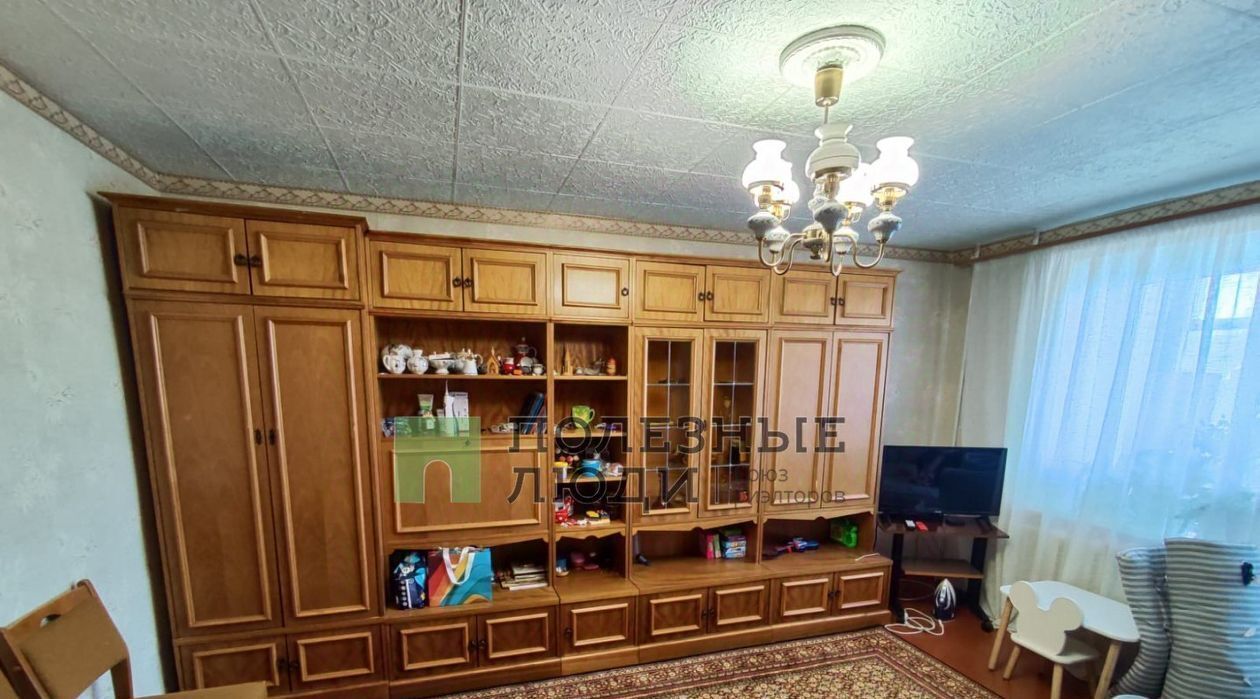 квартира г Ярославль р-н Красноперекопский ул Рыкачева 16 фото 5