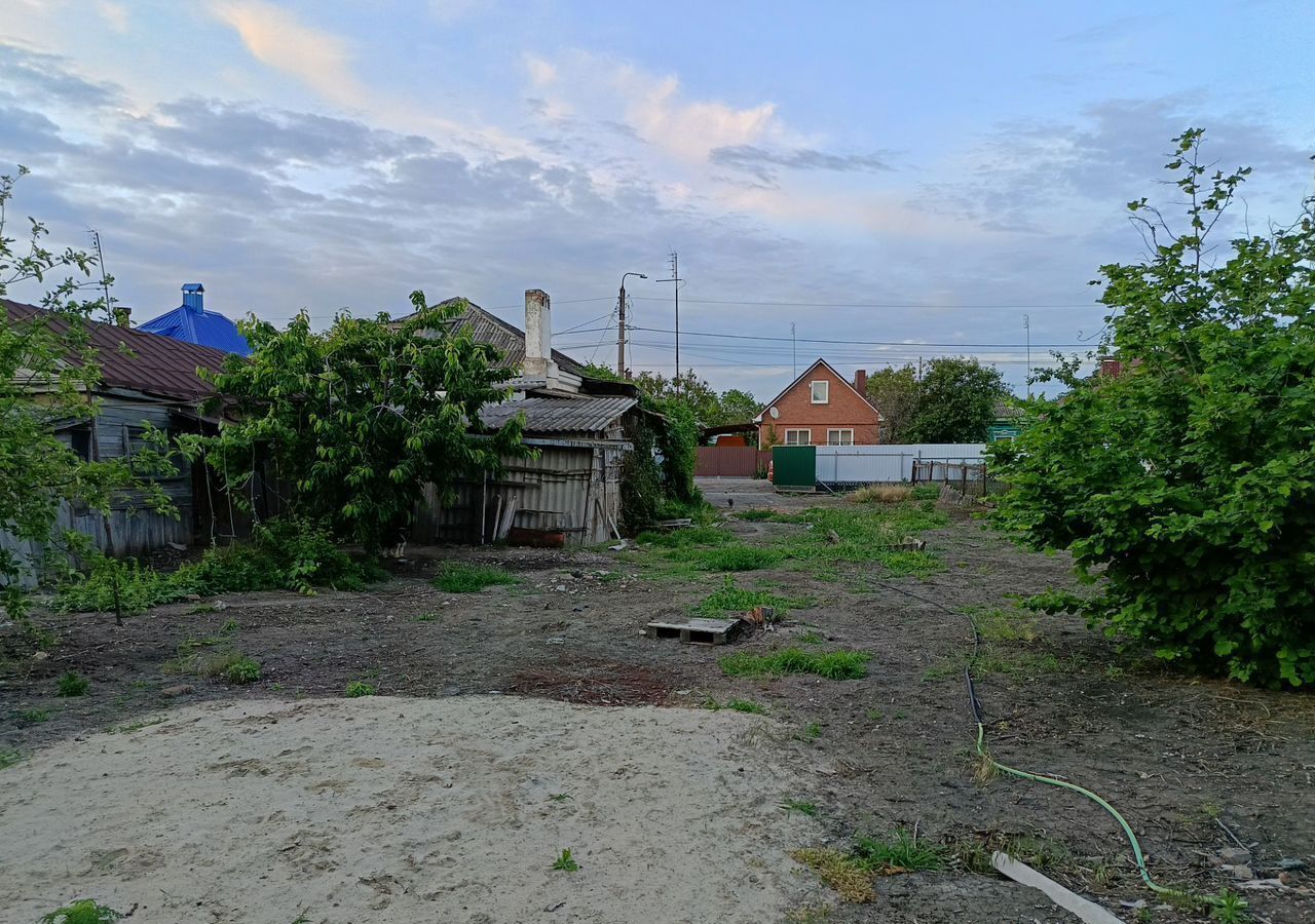 дом р-н Зерноградский г Зерноград ул им Крупской 45 Зерноградское городское поселение фото 5