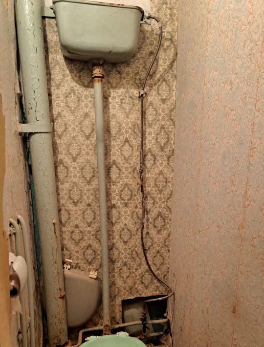 квартира р-н Рыбинский г Рыбинск ул Баженова 22а фото 6