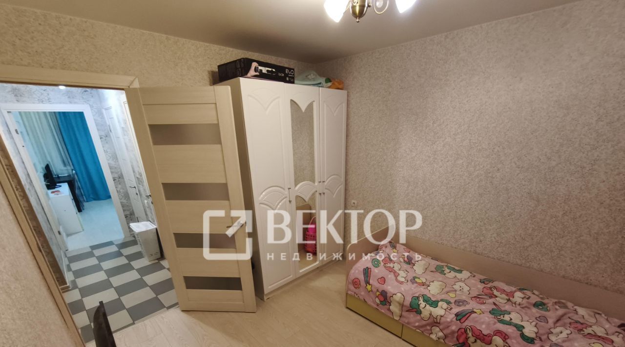 квартира г Ярославль р-н Заволжский ул Кавказская 45 фото 9