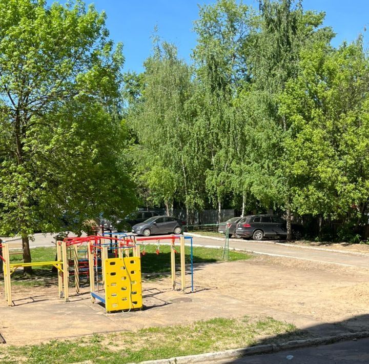 квартира г Кострома ул Советская 97 фото 2