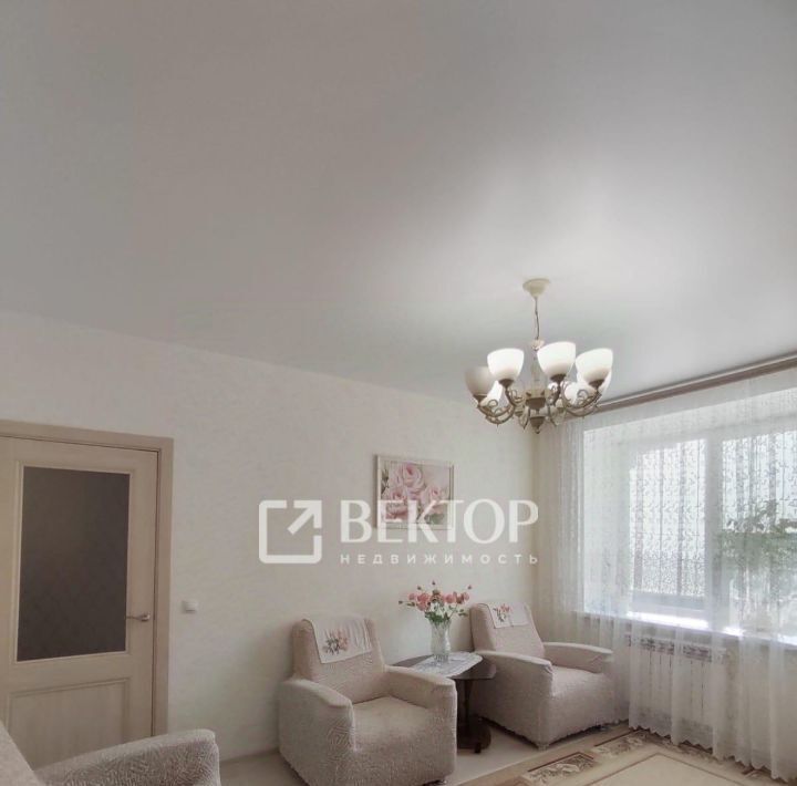 квартира г Кострома п Волжский 1-й кв-л, 7 фото 12