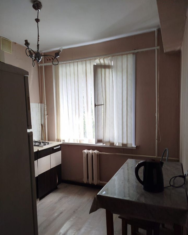 квартира г Астрахань р-н Ленинский ул 28-й Армии 16к/1 фото 4