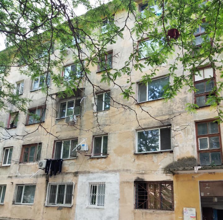 комната г Керчь ул Орджоникидзе 103/2 фото 19