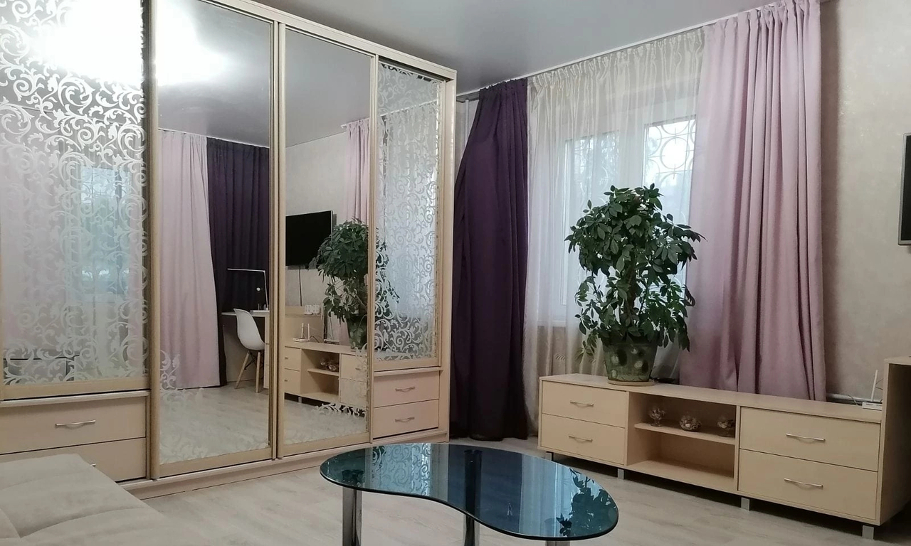 квартира г Челябинск р-н Центральный микрорайон «Тополиная аллея» 52 м-н, Академика Королёва фото 4