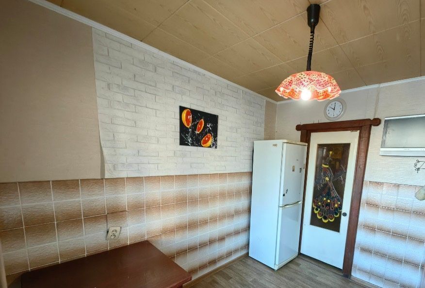 квартира г Уфа р-н Октябрьский ул Маршала Жукова 7 фото 10
