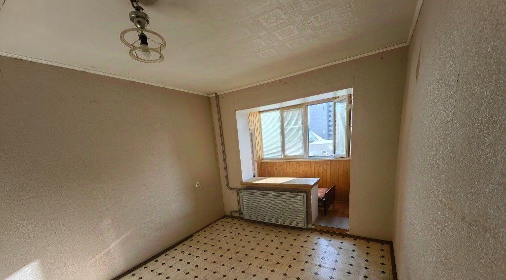 квартира г Уфа р-н Октябрьский ул Маршала Жукова 7 фото 15