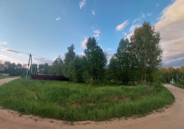 земля ул Юбилейная фото