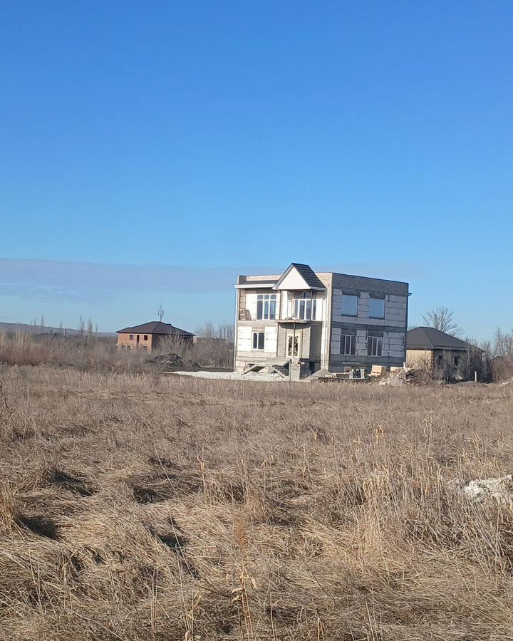 земля г Черкесск ул Народная 73 фото 4