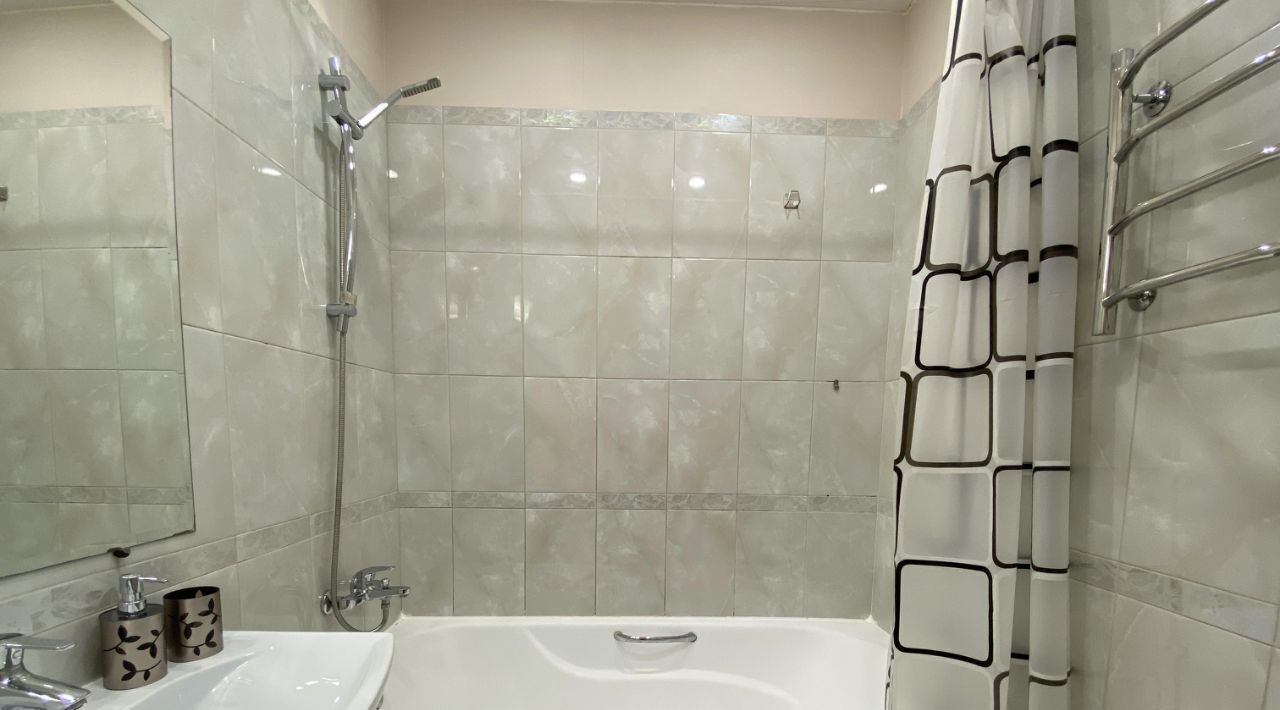 квартира г Санкт-Петербург метро Автово ул Кронштадтская 13к/2 фото 19