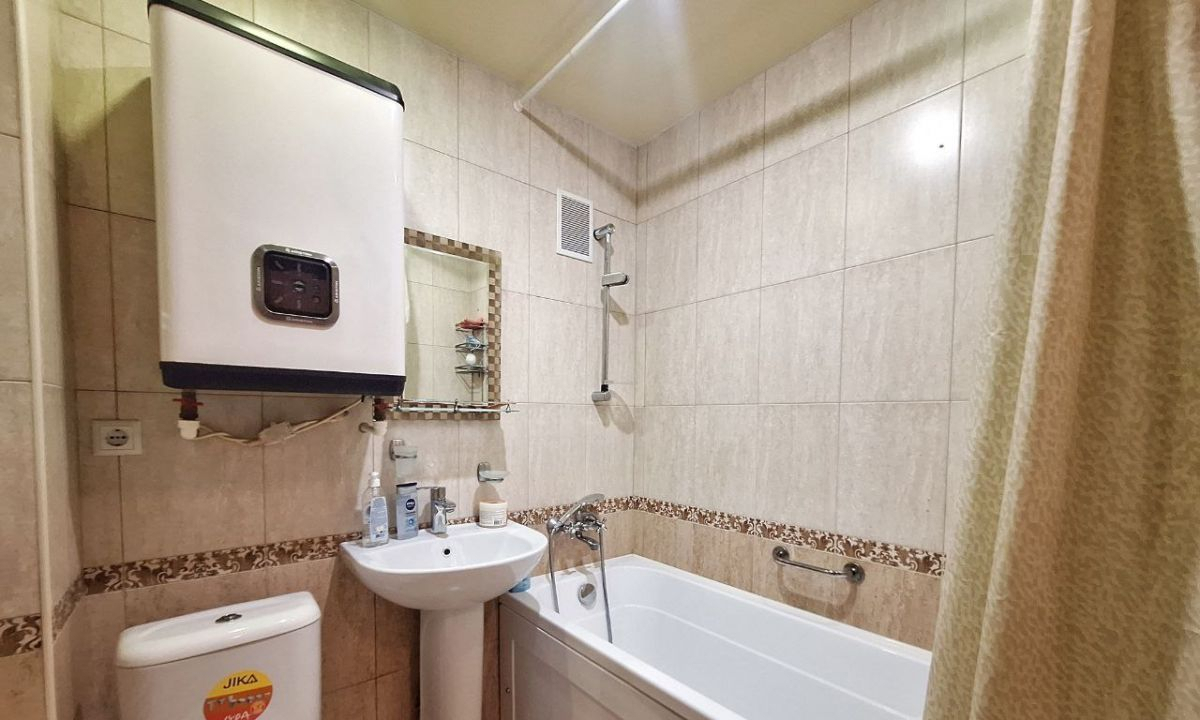 квартира г Ставрополь р-н Ленинский 204-й квартал ул Серова 472/4 11-й м-н фото 5