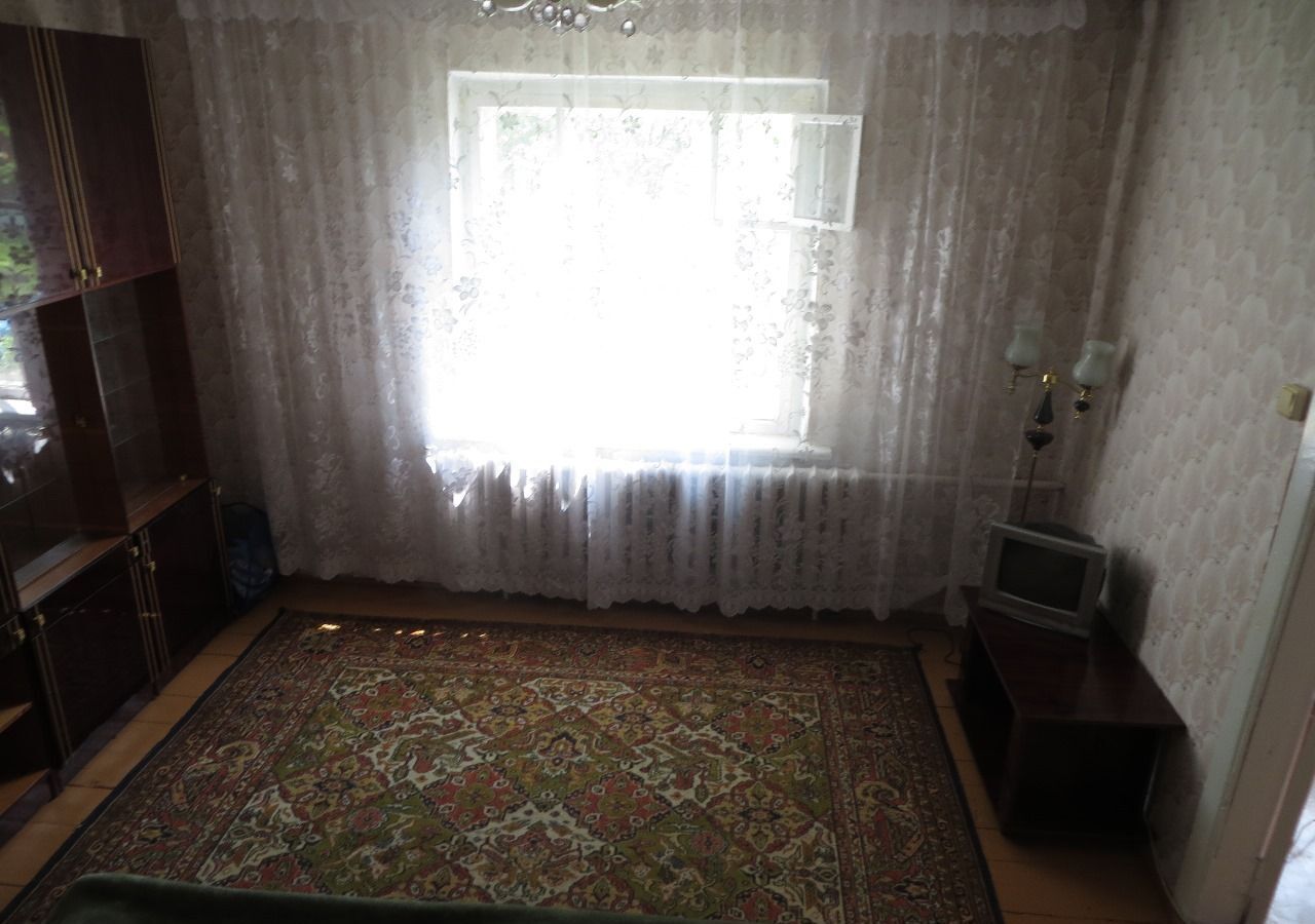 квартира г Арзамас ул Молокозаводская 60 фото 18