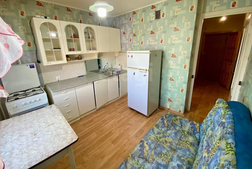 квартира г Сыктывкар ул Тентюковская 115 фото 2