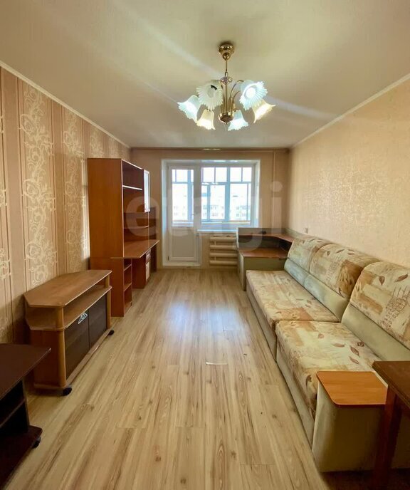 квартира г Сыктывкар ул Тентюковская 115 фото 6