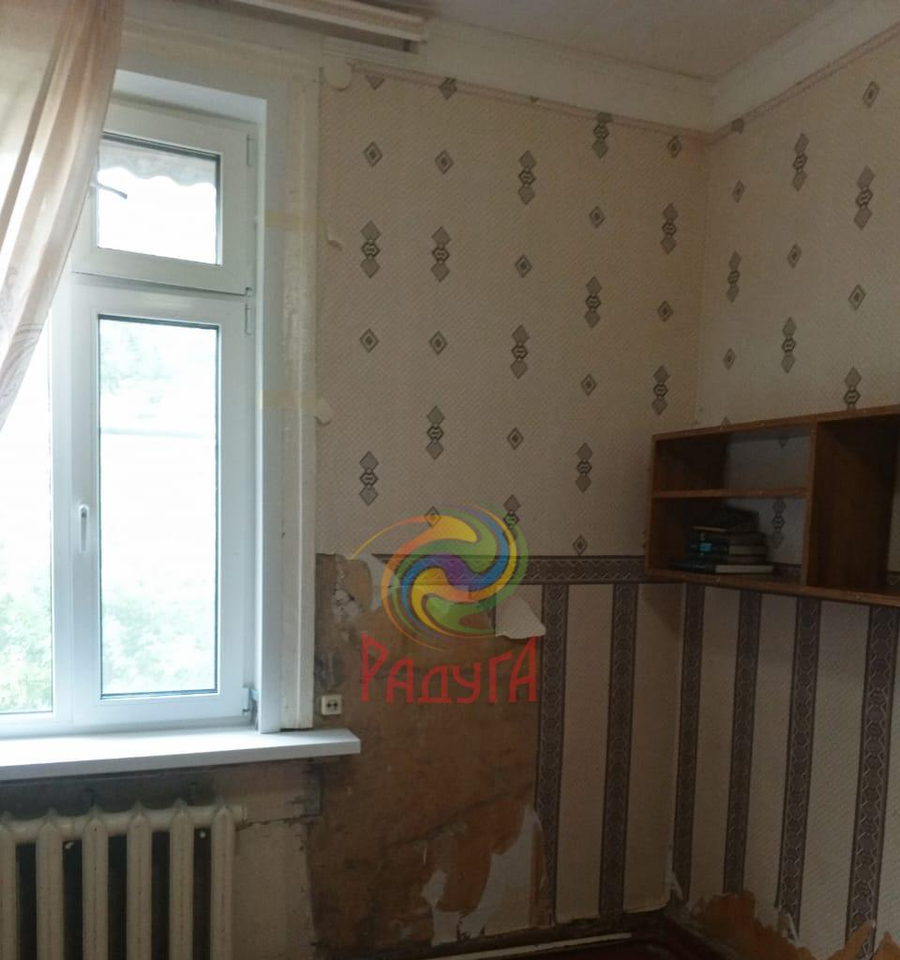 квартира г Иваново р-н Фрунзенский ул Строительная 1/6 фото 15